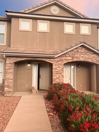 3155 Hidden Valley Dr in Saint George, UT - Foto de edificio - Building Photo