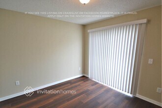 2413 Ruddenstone Way in Kissimmee, FL - Foto de edificio - Building Photo