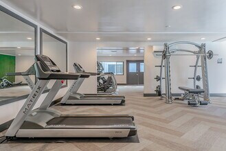 The Village at Toluca Lake in Burbank, CA - Building Photo - Building Photo