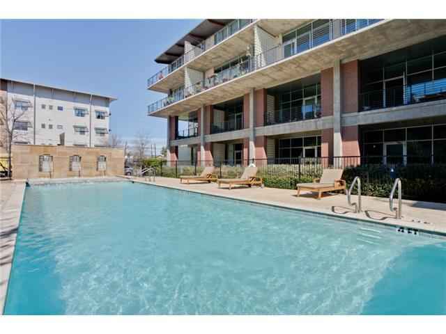 3030 Bryan St, Unit ID719002 in Dallas, TX - Foto de edificio - Building Photo