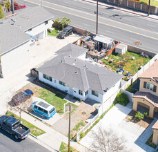 7814 Alhambra Dr in Huntington Beach, CA - Building Photo - Building Photo