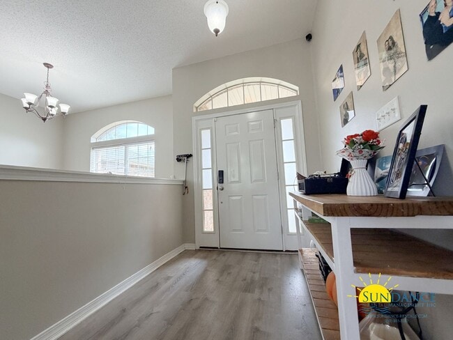 3124 Border Creek Dr in Crestview, FL - Building Photo - Building Photo