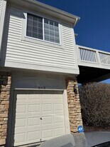 6538 Commonwealth Dr in Loves Park, IL - Building Photo