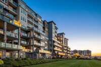 Copperline at Point Ruston in Tacoma, WA - Building Photo - Building Photo