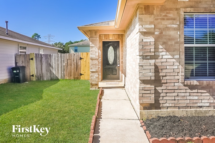22807 Cabanna Rd in Spring, TX - Building Photo