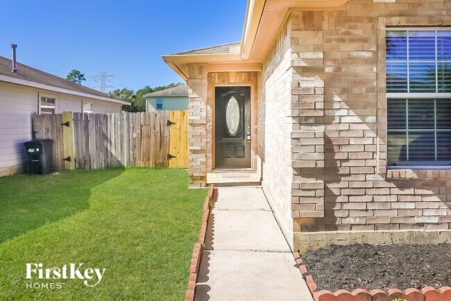 property at 22807 Cabanna Rd