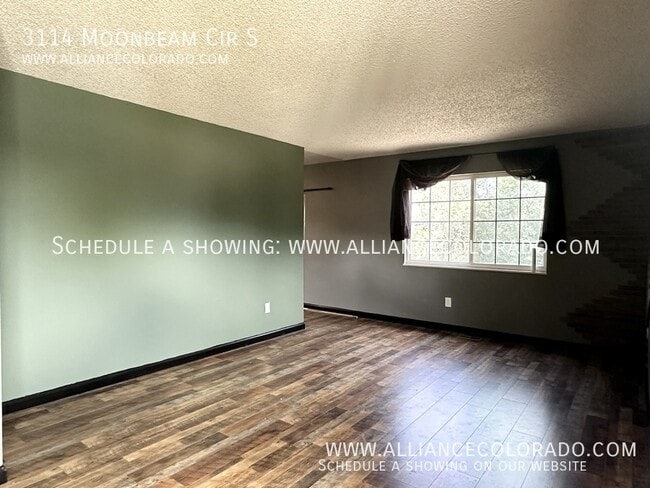 3114 Moonbeam Cir S in Colorado Springs, CO - Building Photo - Building Photo