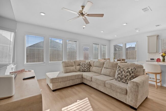 property at 17210 Pentland Hls Wy