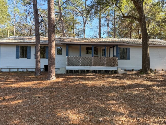 property at 6117 Clover St