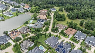 62 N Curly Willow Cir in Tomball, TX - Building Photo - Building Photo