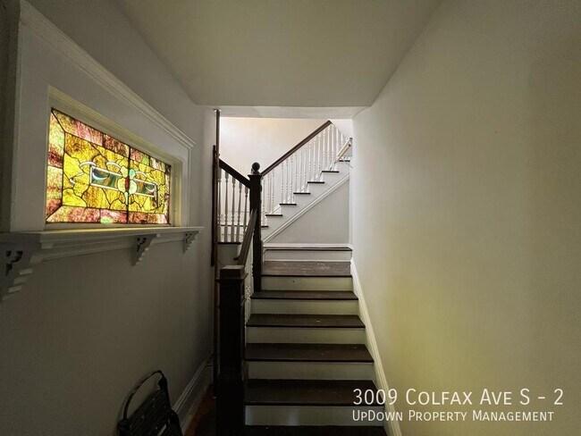 3009 Colfax Ave South in Minneapolis, MN - Building Photo - Building Photo