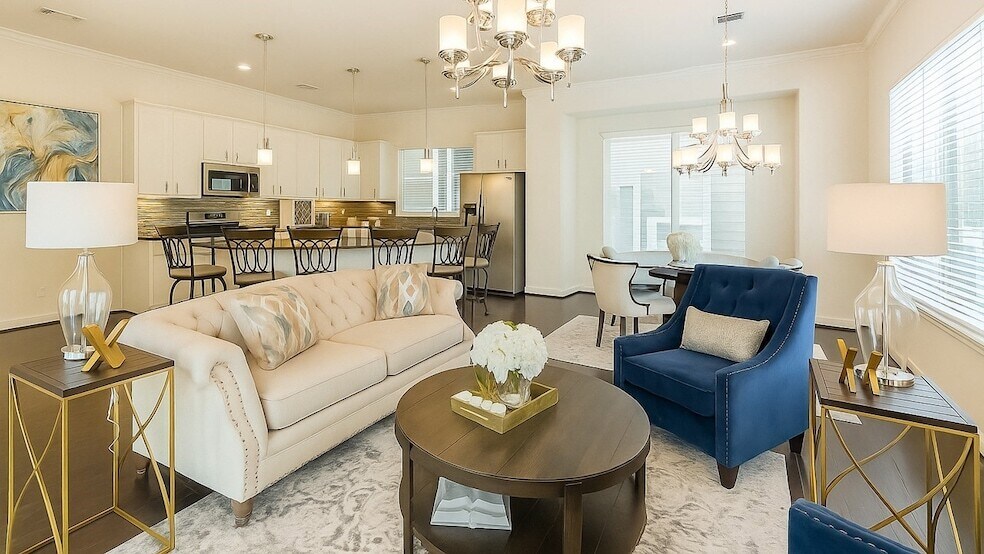 1752 Monarch Ridge Dr in Houston, TX - Building Photo