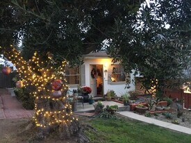 601 Anderson St in Manhattan Beach, CA - Building Photo