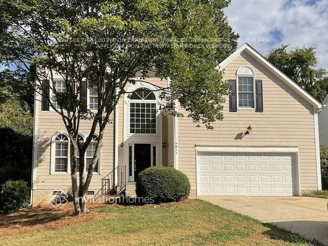 property at 6822 Elmstone Dr