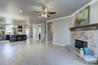 2201 Hermoso Way in Edmond, OK - Building Photo - Building Photo