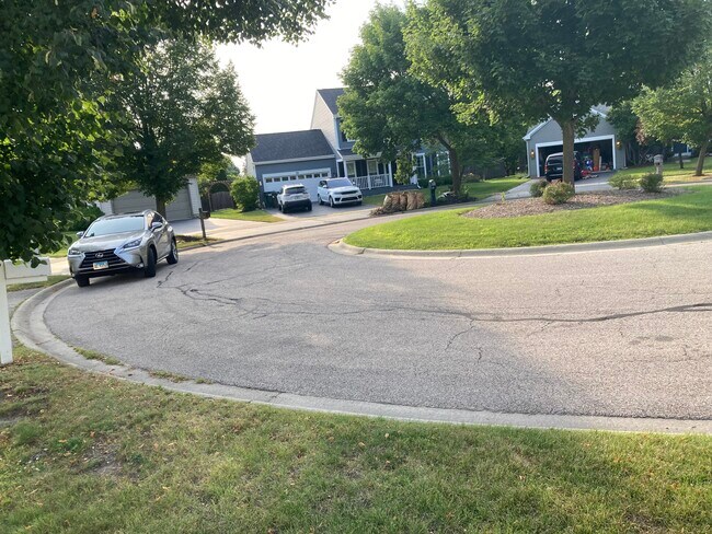 property at 12 Gail Ct