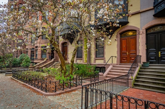 property at 265 Beacon St