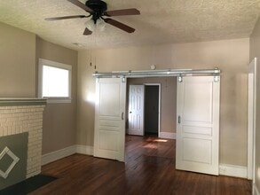 1003 Peachtree St in Gadsden, AL - Building Photo - Building Photo