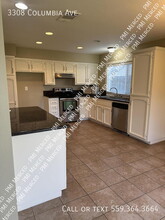 3308 Columbia Ave in Merced, CA - Building Photo - Building Photo