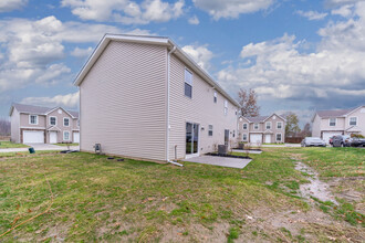 Concord Station in Painesville, OH - Building Photo - Building Photo