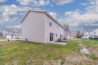 Concord Station in Painesville, OH - Foto de edificio - Building Photo