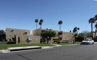 Paseo Place Apartments