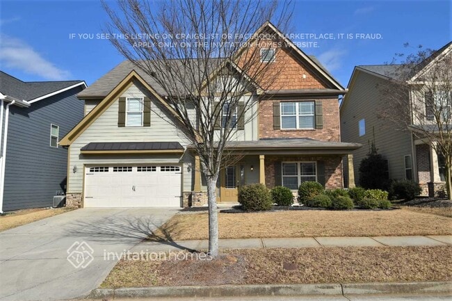 property at 3727 Antares Dr