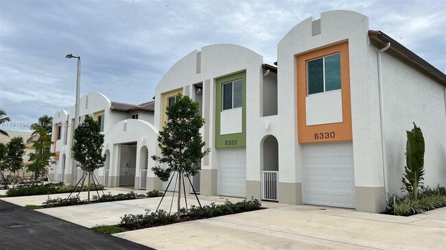 property at 6280 SW 47th Ct