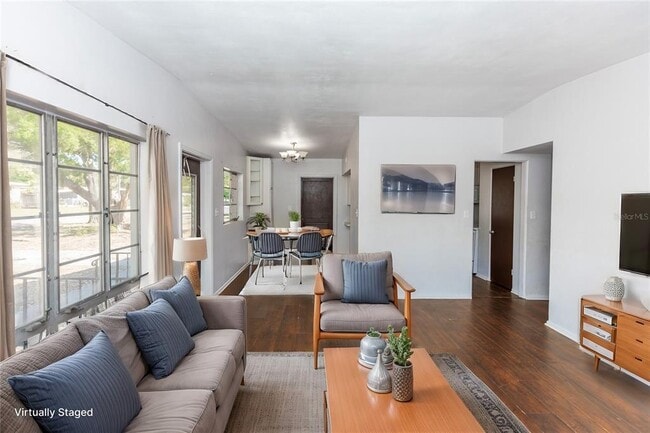 4726 Abaca St in Orlando, FL - Building Photo - Building Photo