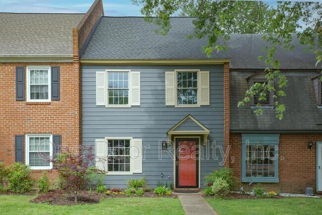 property at 704 London Company Way