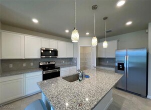 10861 Firebush Cir in North Fort Myers, FL - Foto de edificio - Building Photo