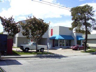 640 Francis Ave in Seaside, CA - Building Photo
