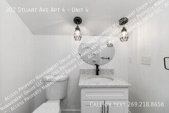 302 Stuart Ave in Kalamazoo, MI - Building Photo - Building Photo