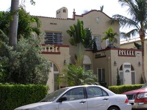 1507-1509 Meridian Ave in Miami Beach, FL - Foto de edificio - Building Photo