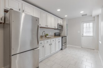 1235 N Bond St in Baltimore, MD - Building Photo - Building Photo