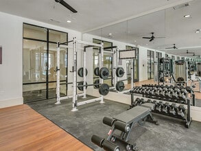 The Huntington Apartments in Plano, TX - Building Photo - Building Photo