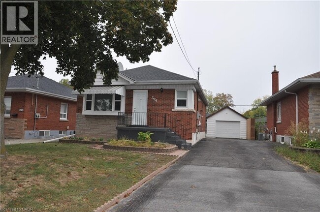 property at 394 Talbot St