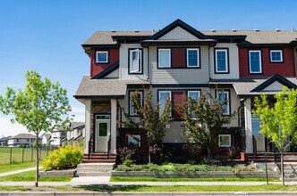 Callaghan Landing II in Edmonton, AB - Building Photo - Building Photo