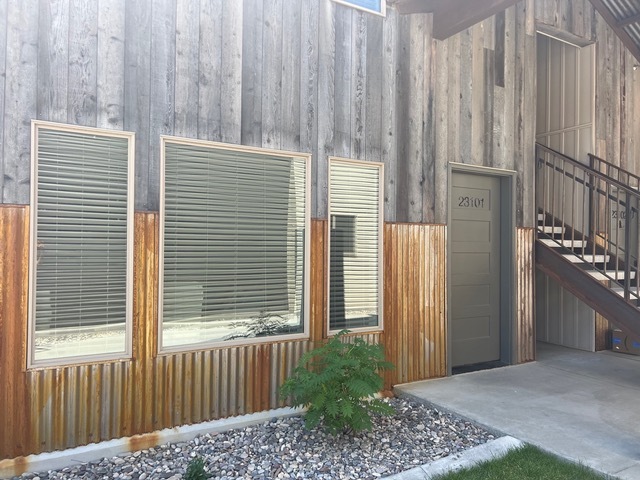280 E Lorene St in Rexburg, ID - Building Photo