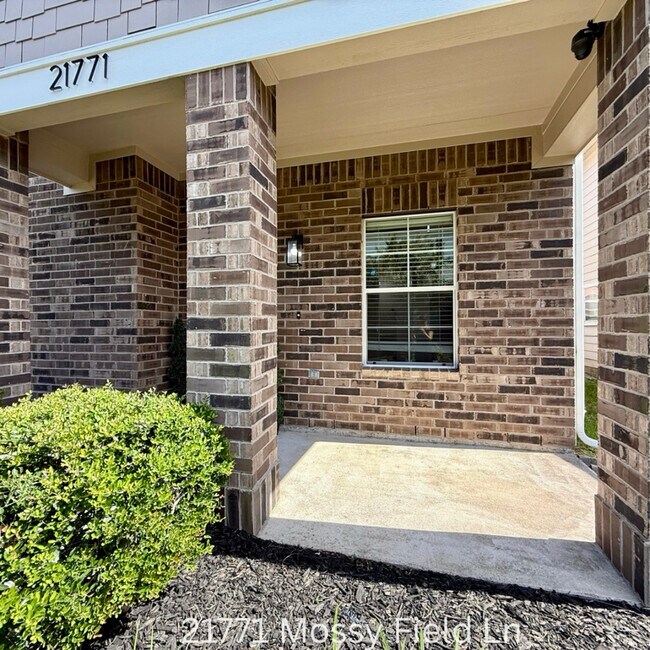21771 Mossy Field Ln in Spring, TX - Building Photo - Building Photo