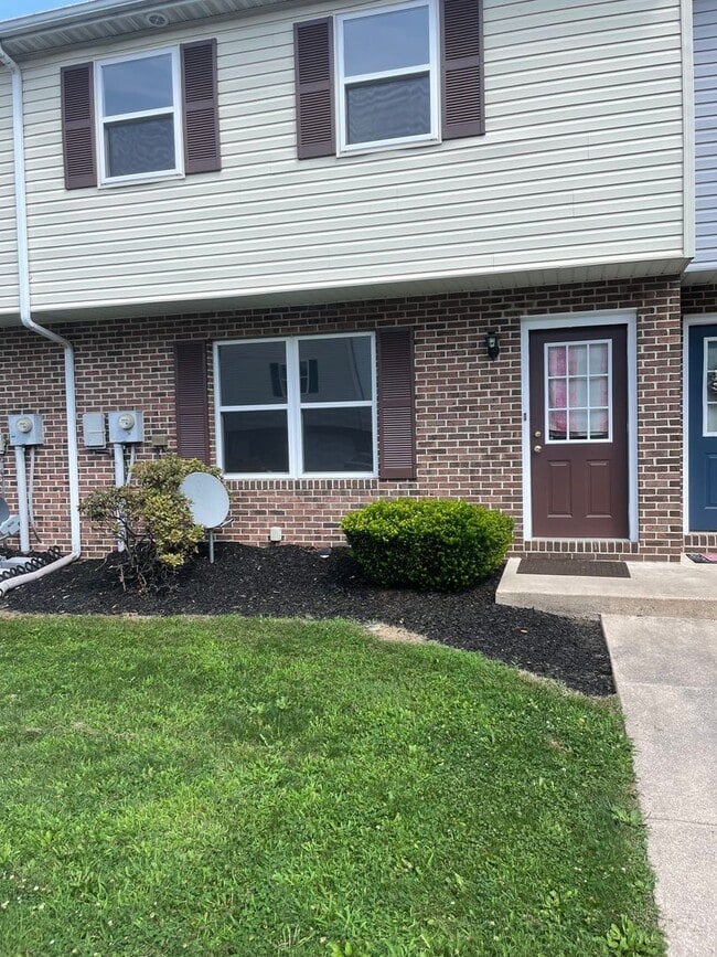 property at 29 Pine Dr