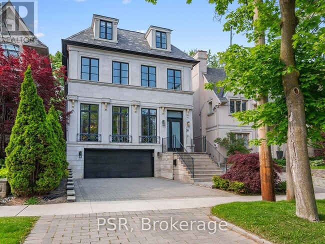 property at 26 Strathearn Blvd