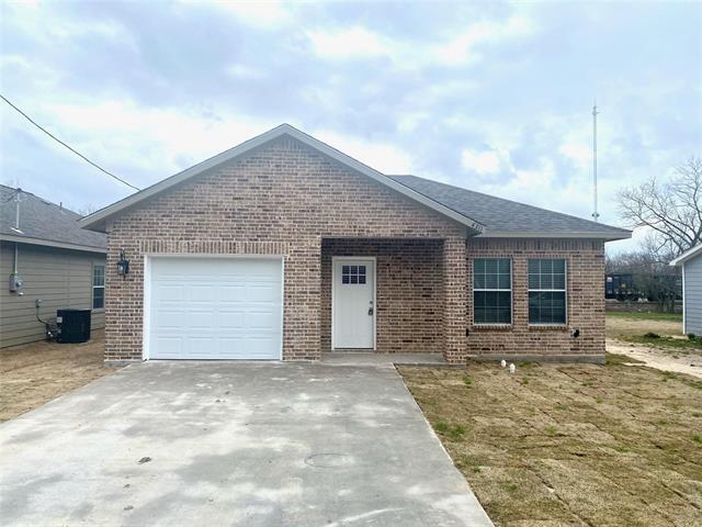 4311 Spencer St in Greenville, TX - Building Photo