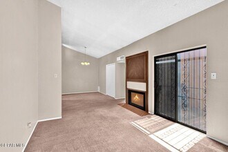 3228 Isla Banderas Way in El Paso, TX - Building Photo - Building Photo