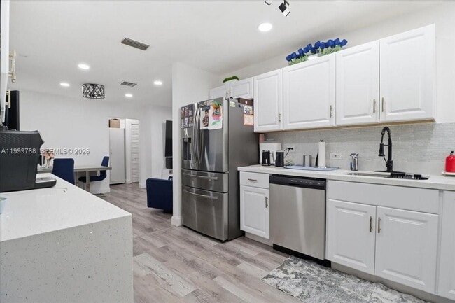 property at 7551 Polk St