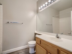 3845 Wiggins Bay St-Unit -204 in Las Vegas, NV - Building Photo - Building Photo