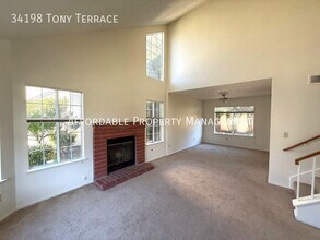 34198 Tony Terrace in Fremont, CA - Building Photo - Building Photo