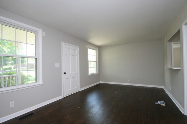 4300 Force Dr NW in Huntsville, AL - Building Photo - Building Photo