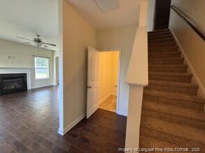 5407 Nessee St in Fayetteville, NC - Foto de edificio - Building Photo