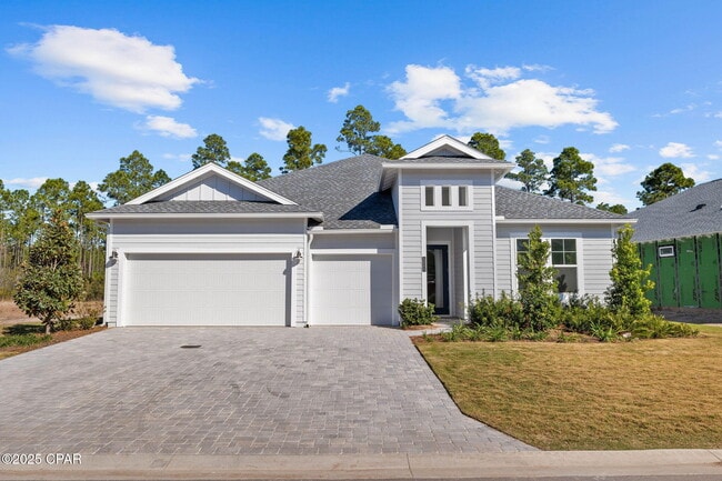 property at 2364 Pathways Drive